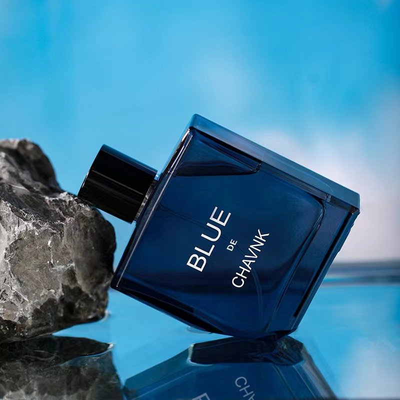 Original brand perfume 1:1100ml Eros Men's Eau de Toilette Cologne Pheromone Marine Fragrance