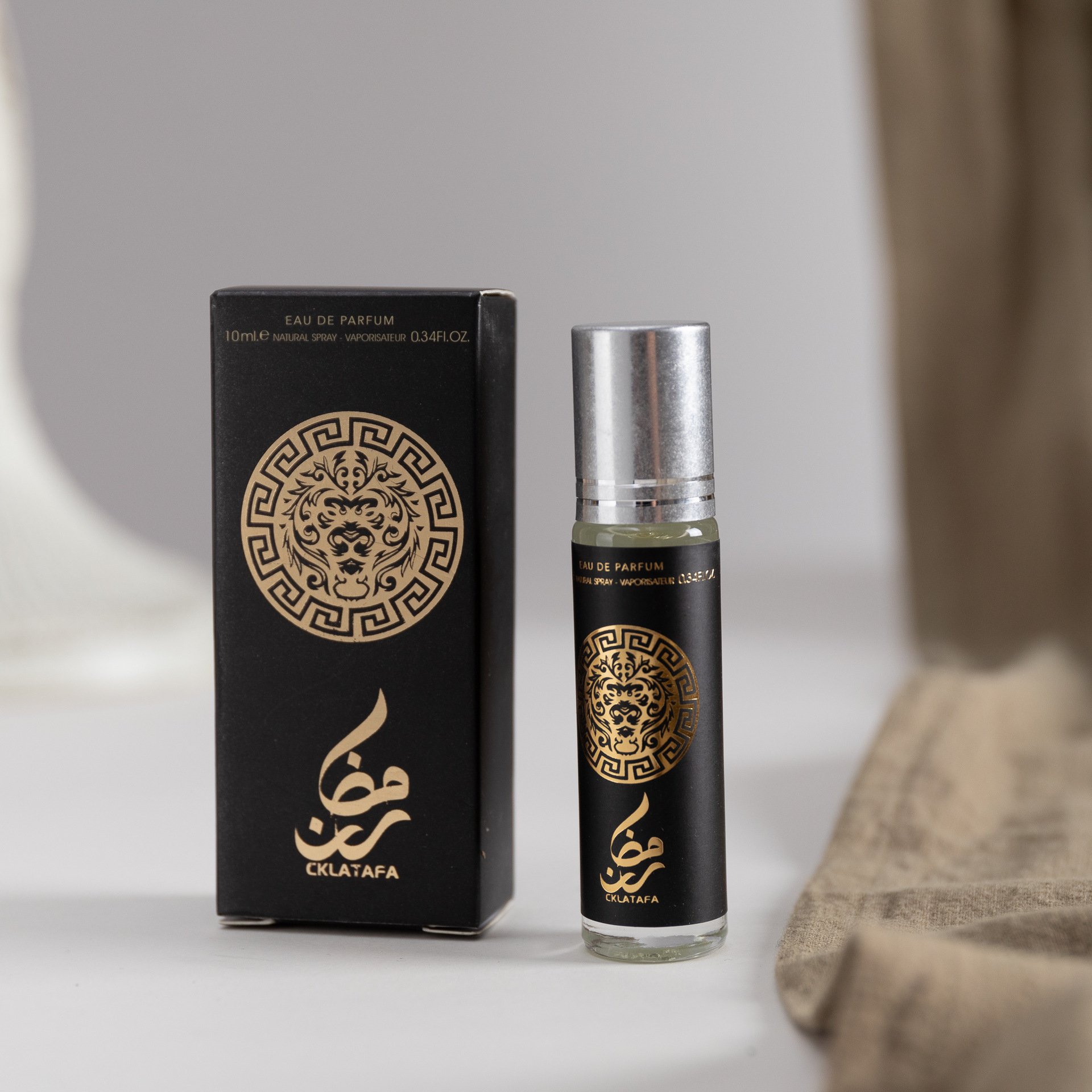 High quality original YARA 10ml roll-on perfume Dubai Arabian hot selling men's long lasting perfume portable perfume wholesale