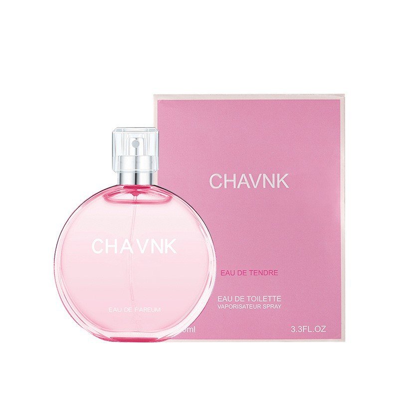 Original brand perfume Powder meets perfume wholesale long-lasting eau de toilette high-end women's perfume