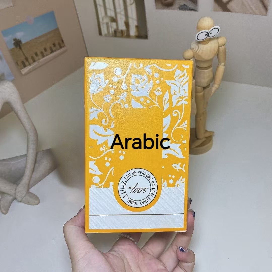 Wholesale Dubai Arabic Perfume Erba Pura 100ml Original High Quality Super Long Lasting Women Perfume Luxury Perfume