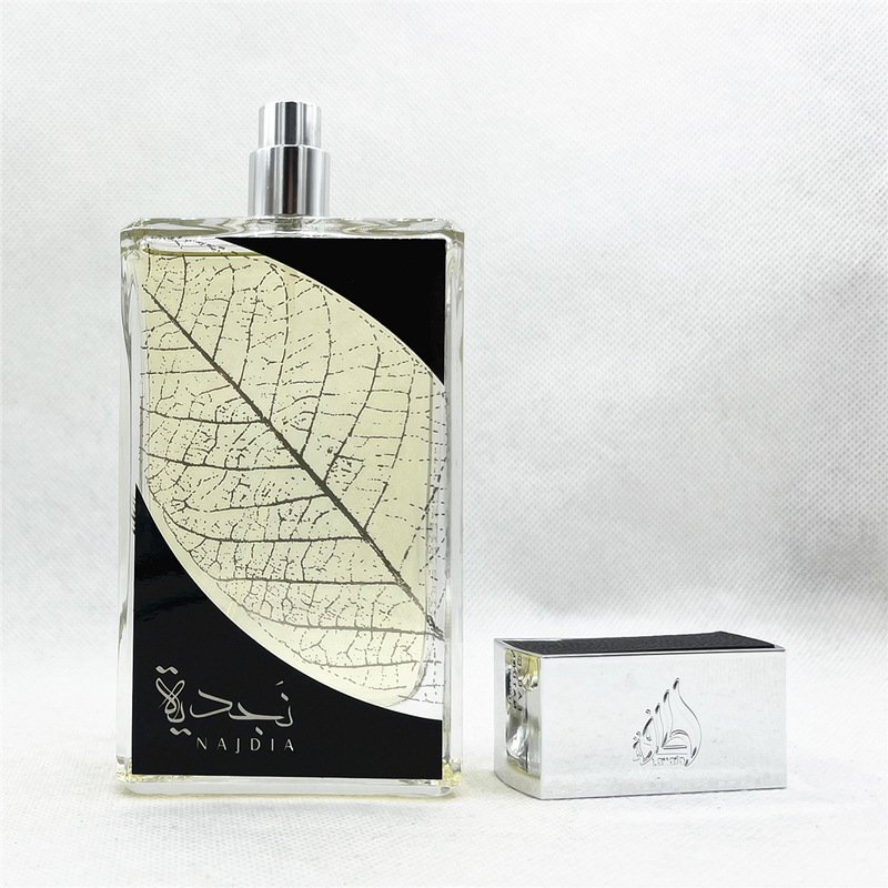 High Quality 100ML+50ML Dubai Arabian Eagle Woody Luxury Men's Perfume Fresh Fragrance Spray Long-Lasting