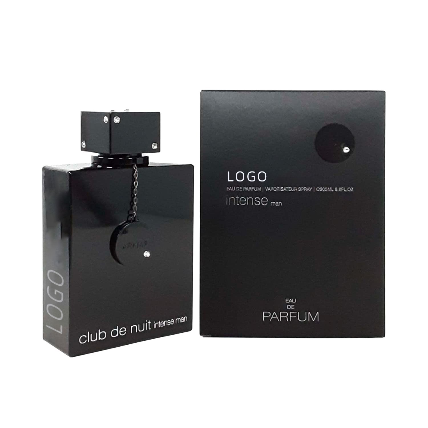 High quality Night Club Carnival Perfect club Vietnam arabic Woody lasting fragrance Women's Men's perfume