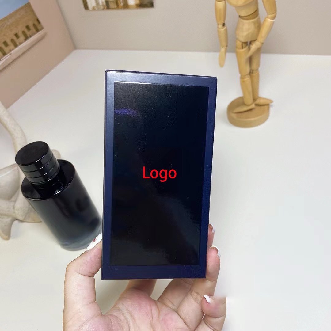High Quality Branded Perfumes Original 50/100ml Perfume Wooden Tone Men Spray Lasting EDP Wholesale Perfume