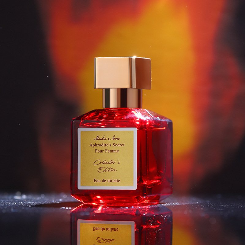 Juke Original brand perfume 1:1 Top quality luxury perfume Rouge 540 Extrait de Parfum 70ml men's perfume Wholesale