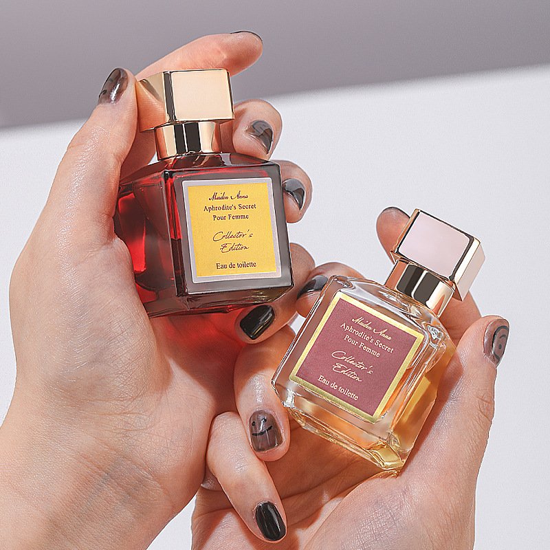 Juke Original brand perfume 1:1 Top quality luxury perfume Rouge 540 Extrait de Parfum 70ml men's perfume Wholesale