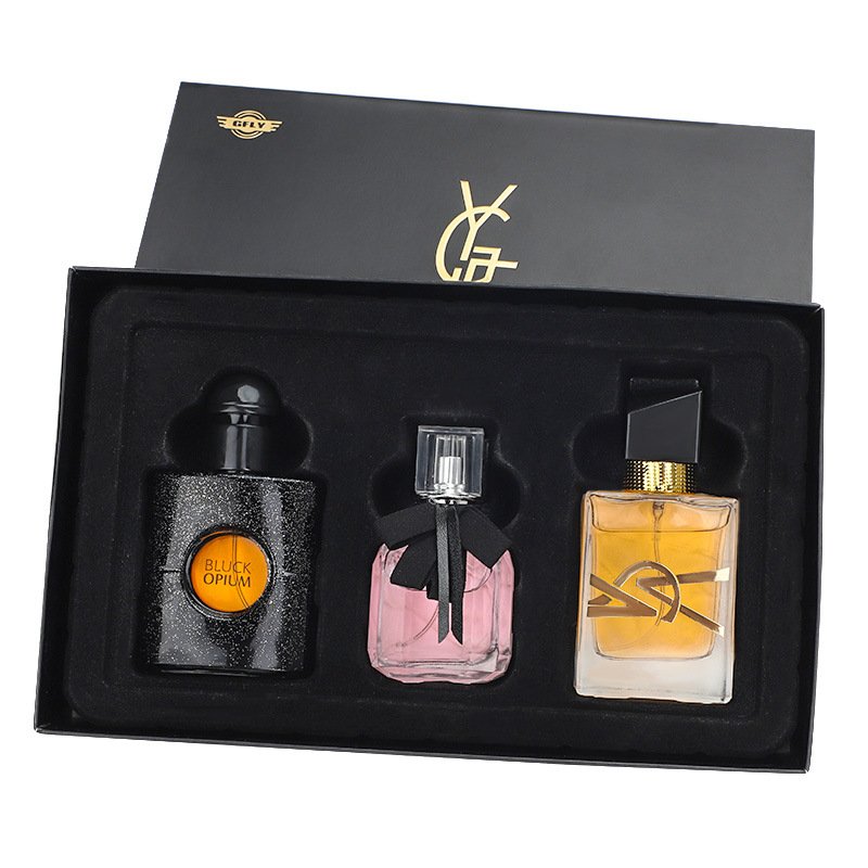 2023 New Arrival Gift Set Long Lasting Body Perfume For Unisex Wholesale Branded EDP EDC EDT 30ml 50ml 100ml Men's Perfume