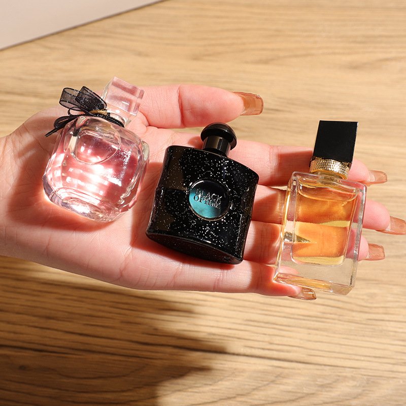 2023 New Arrival Gift Set Long Lasting Body Perfume For Unisex Wholesale Branded EDP EDC EDT 30ml 50ml 100ml Men's Perfume