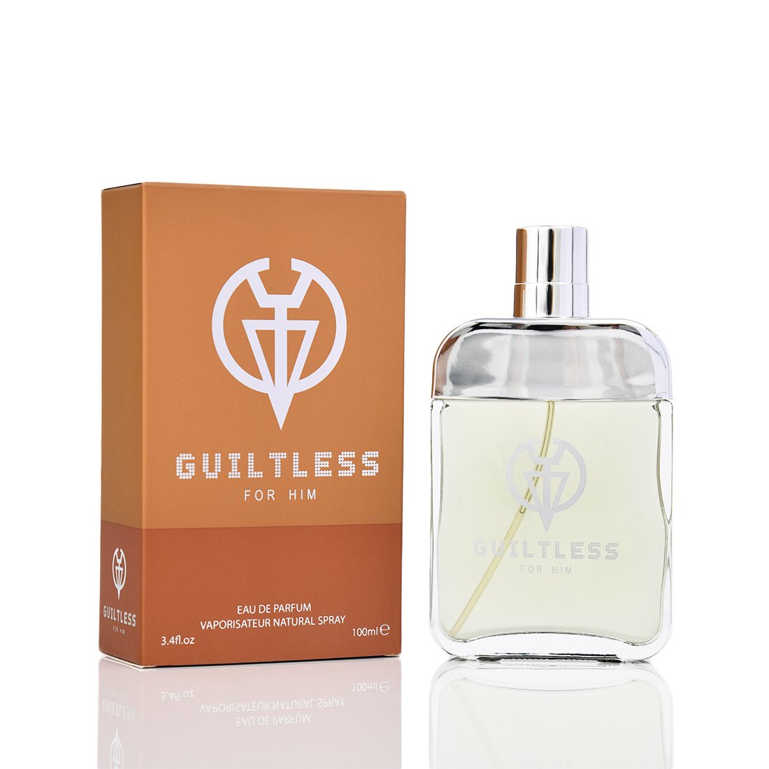 100ml Bleu De Perfume Men Perfume Fragrance Lasting Smell Famous Brand Top Quality