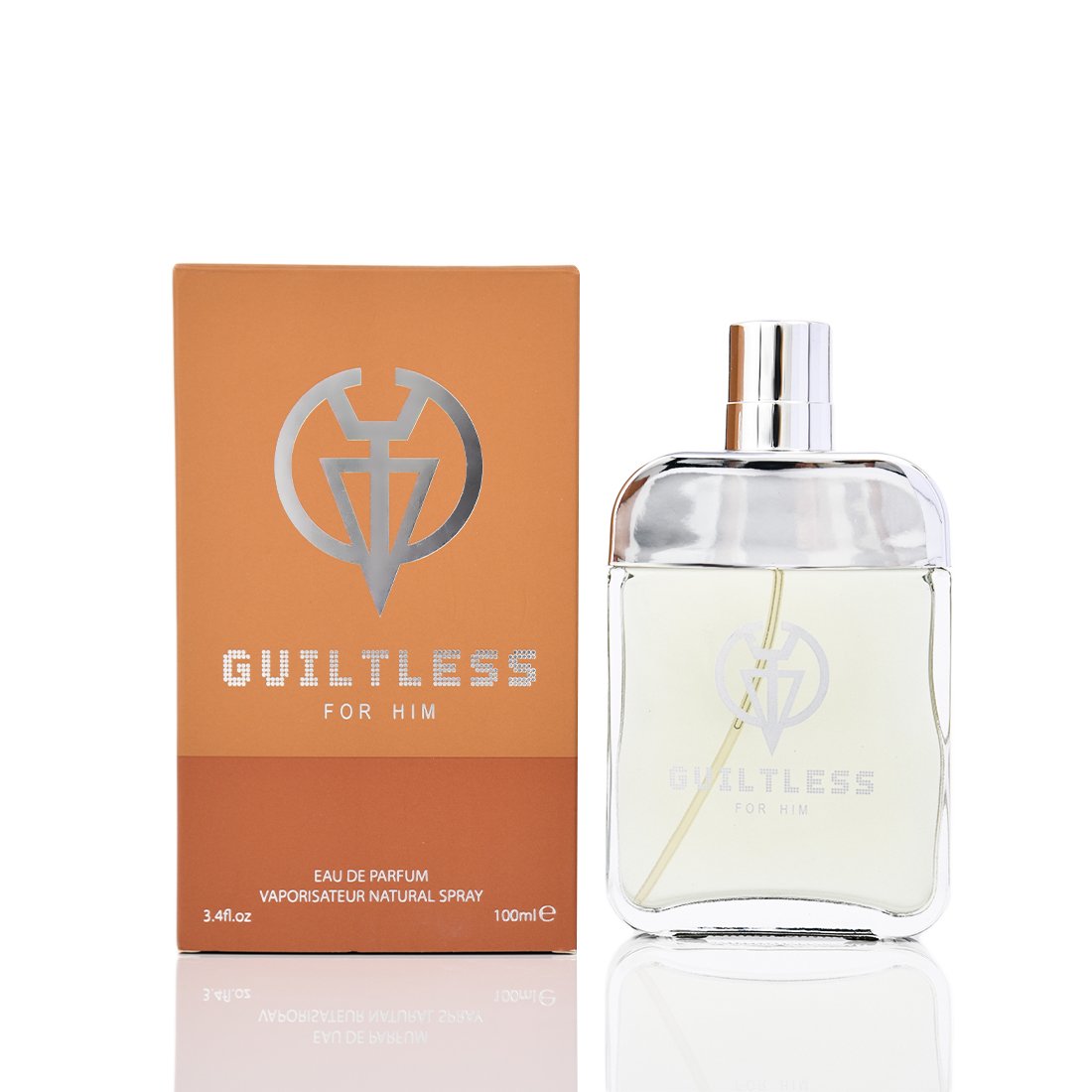 100ml Bleu De Perfume Men Perfume Fragrance Lasting Smell Famous Brand Top Quality
