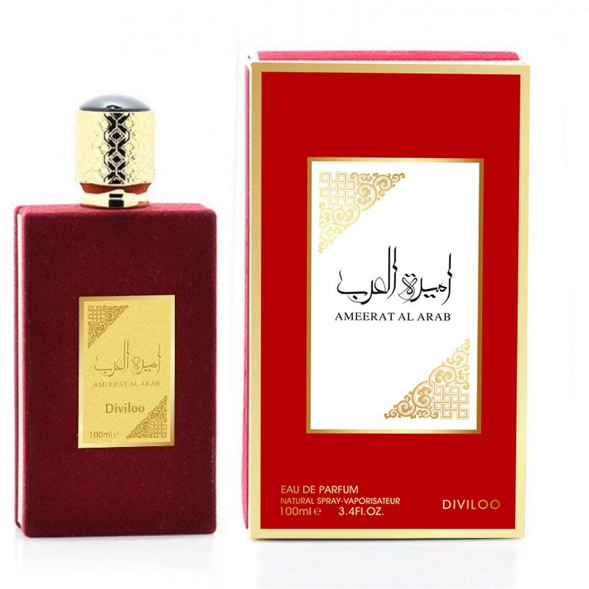 High Perfume Middle East Arabian Black Flannel Musk Natural Flavor women and men Dubai unisex perfume
