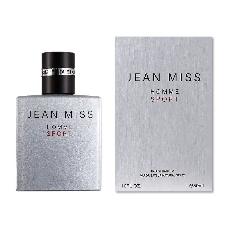 Original Brand Perfume Yundanfeng Light Cologne Men Perfume Wholesale Long-Lasting Light Fragrance Factory Direct Sales