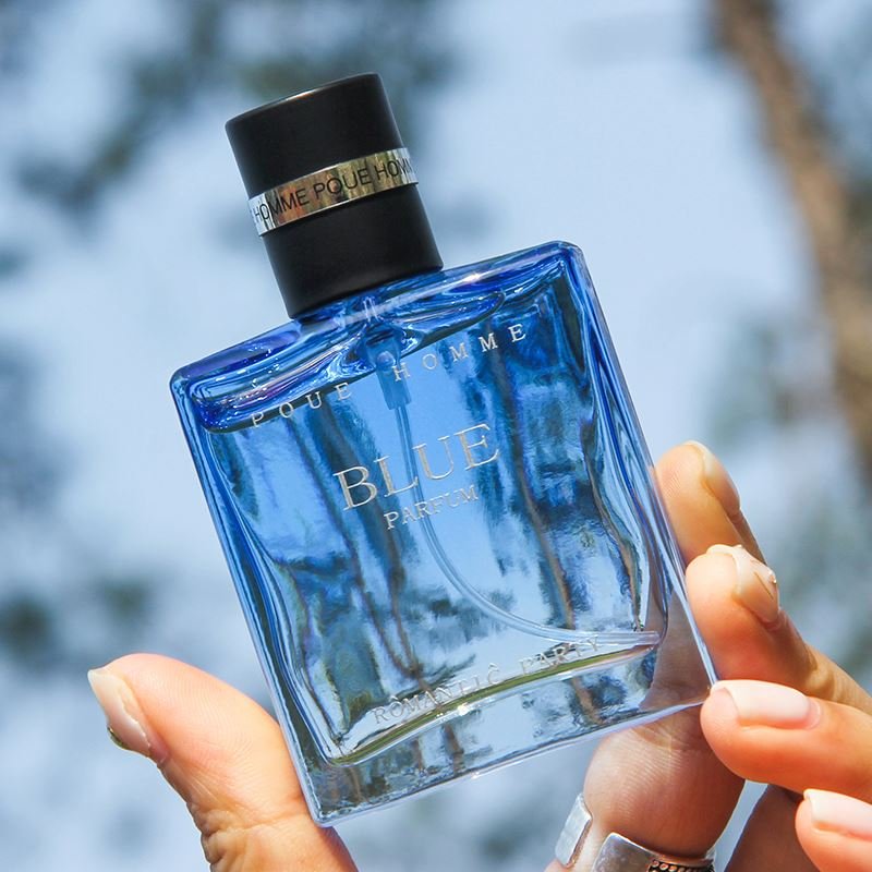 Wholesale hot luxury long-lasting fragrance Wood club de nuit marine cologne men's perfume original factory direct sales