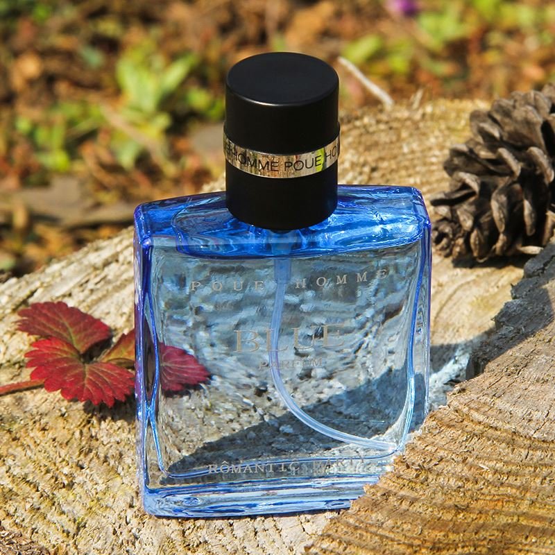 Wholesale hot luxury long-lasting fragrance Wood club de nuit marine cologne men's perfume original factory direct sales