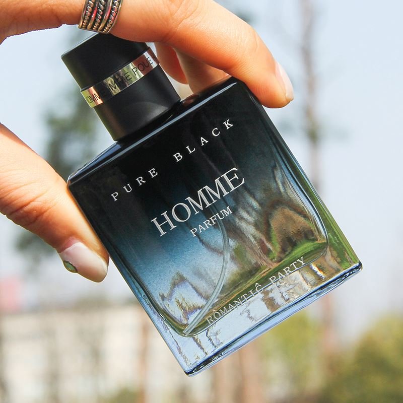 Wholesale hot luxury long-lasting fragrance Wood club de nuit marine cologne men's perfume original factory direct sales