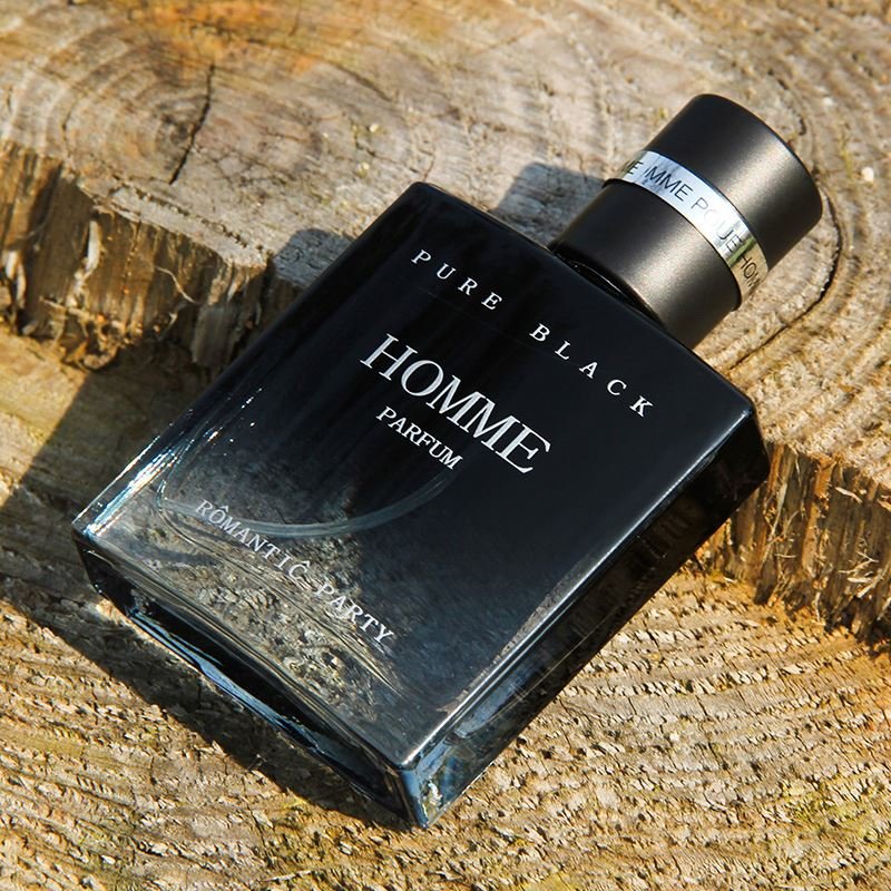 Wholesale hot luxury long-lasting fragrance Wood club de nuit marine cologne men's perfume original factory direct sales