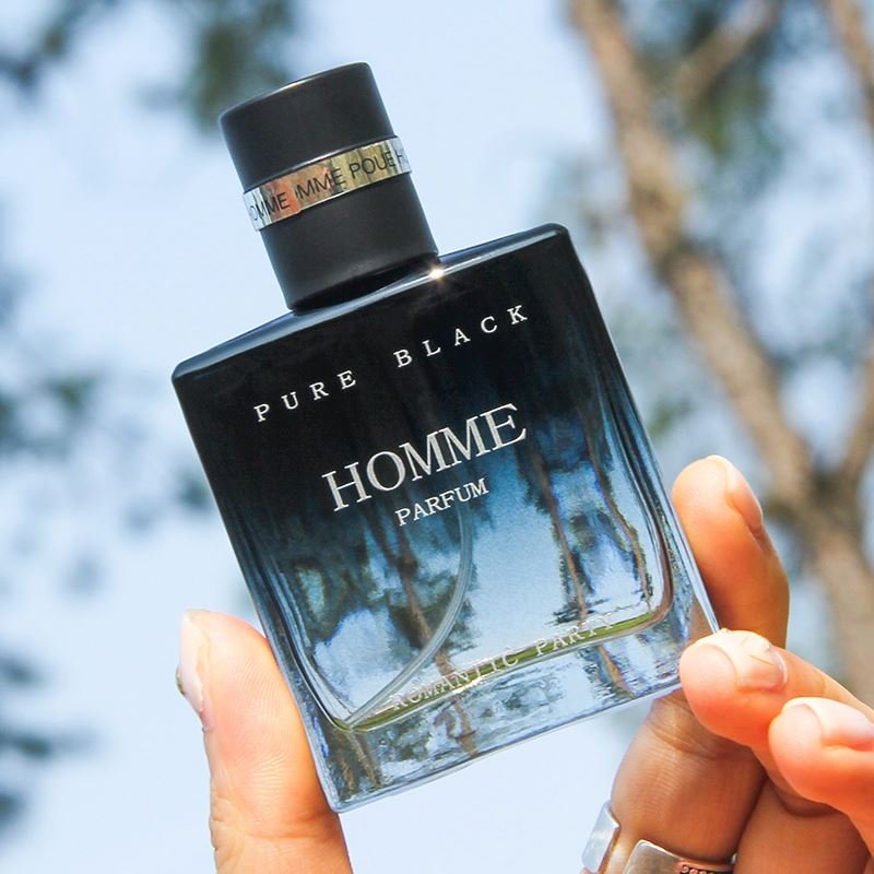 Wholesale hot luxury long-lasting fragrance Wood club de nuit marine cologne men's perfume original factory direct sales
