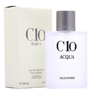 wholesale GIQ long lasting light Men's Perfume 100ml 1:1 perfume factory direct sale Eau De Parfum cologne Body Spray