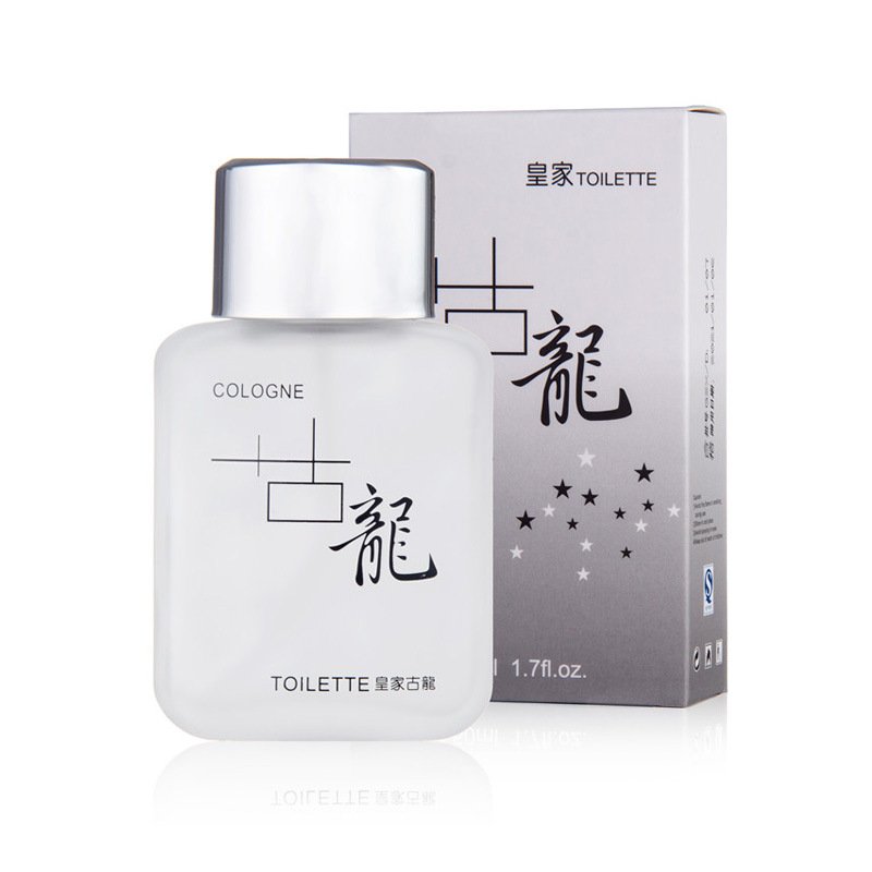 Wholesale 50ml Classic Perfumes For Men Long Lasting Cologne Original Perfumes Eau De Parfum Natural Perfumes For Men