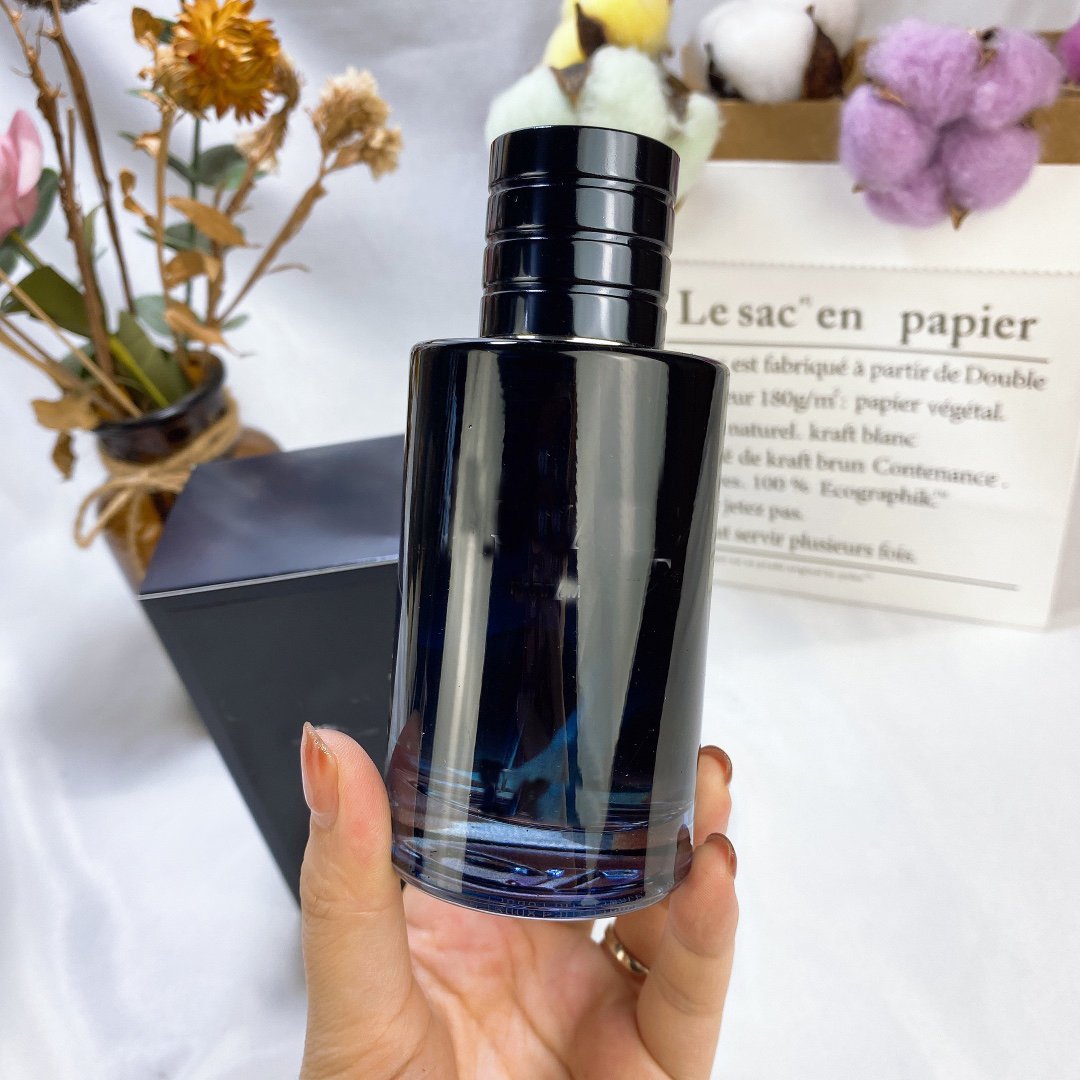 Designer men's&women's perfume men's high-quality brand long-lasting perfume 1:1 perfume wholesale