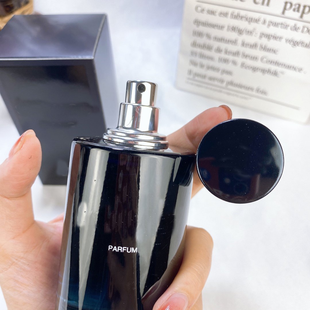 Designer men's&women's perfume men's high-quality brand long-lasting perfume 1:1 perfume wholesale