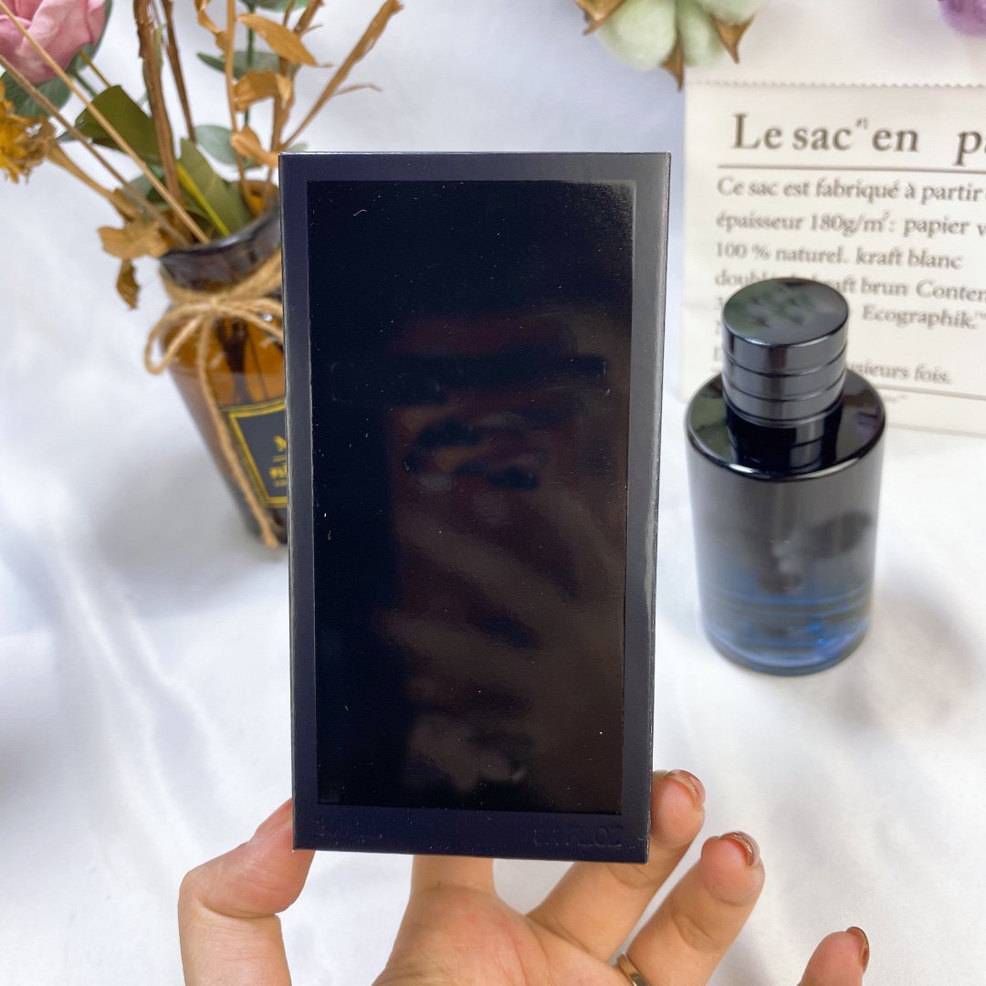 Designer men's&women's perfume men's high-quality brand long-lasting perfume 1:1 perfume wholesale