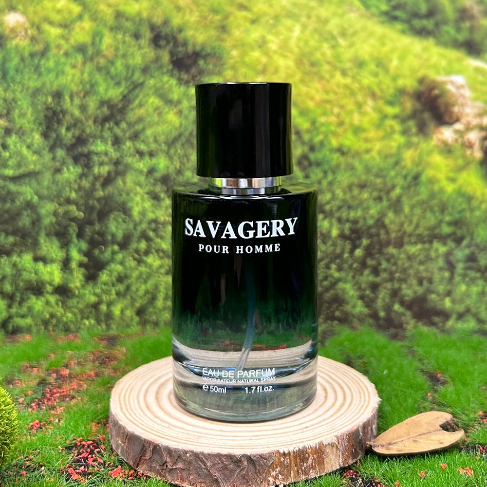 Wholesale of Wild Men's perfume 1:1 Big Brand Original Flavor Long lasting Fragrance for Man Body perfume 50ml