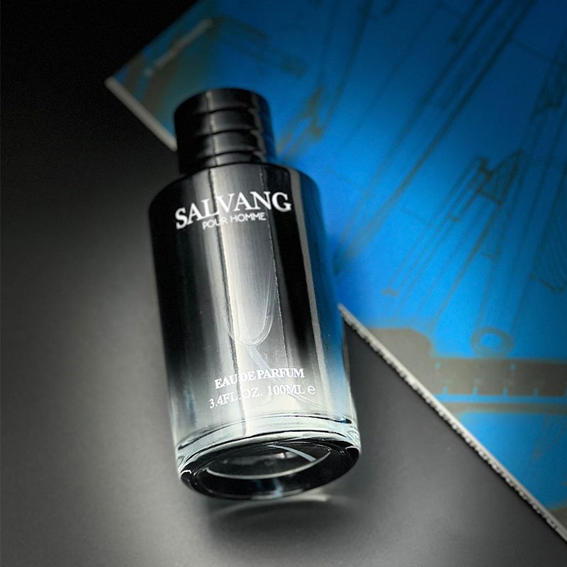 Wholesale Woody Aromatic Perfume 50ml 100ml Men's Perfume Body Fragrance Oil Parfum Original Light Other Perfume