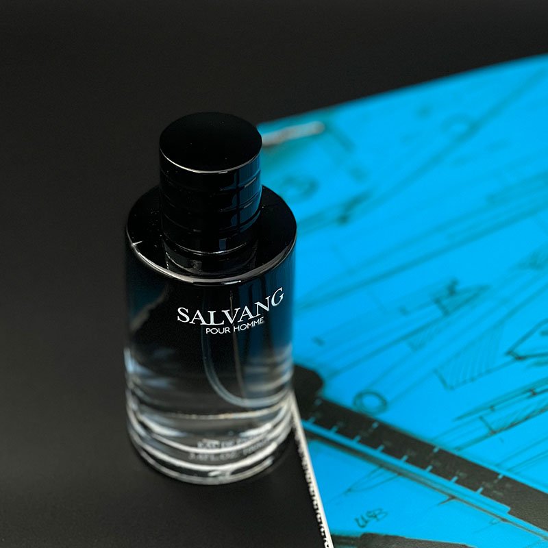 Wholesale Woody Aromatic Perfume 50ml 100ml Men's Perfume Body Fragrance Oil Parfum Original Light Other Perfume