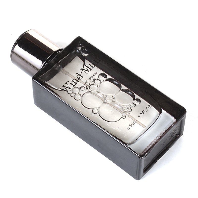 Blue Ocean Men's Perfume Lasting fragrance Fresh and not pungent men's perfume 50ml spray perfume