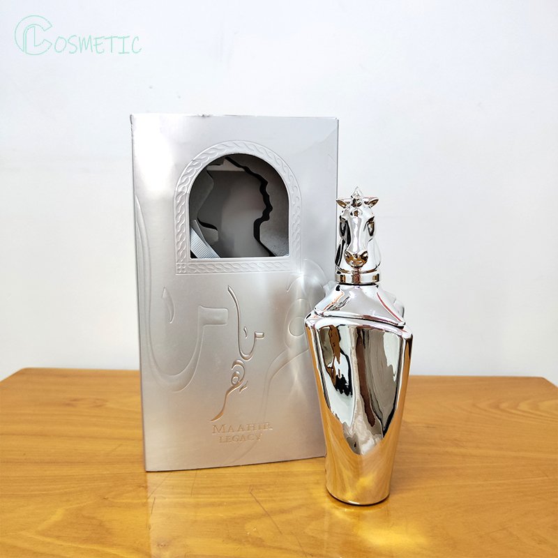 Premium wholesale Arabic perfume perfume bottle designed for long-lasting perfume