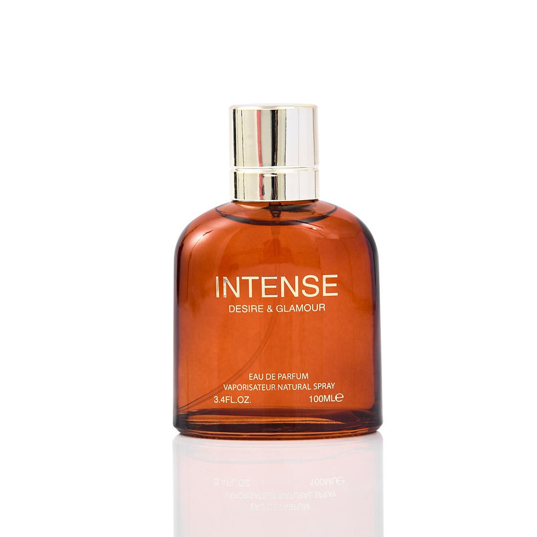 Original Hot Sale Brand INTENSE Woody Fragrance 100ml Lovali High Quality Long Lasting Factory Wholesale Men's Perfume