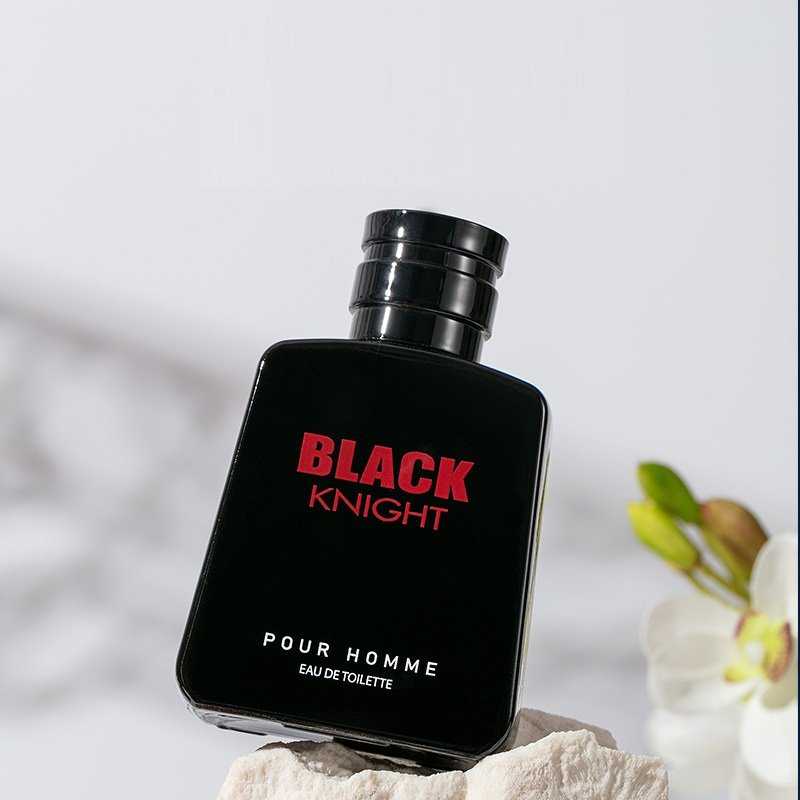 Wholesale 100ML Square Bottle Men's Eau De Toilette Perfume Male Fresh Long-Lasting Elegant Cologne