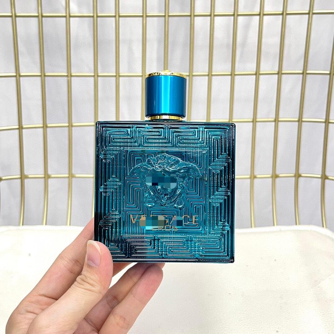 Original brand 100ml Versage eros Perfume Wholesale Men's Body Spray Perfume Long-lasting luxury fragrance manufacturer