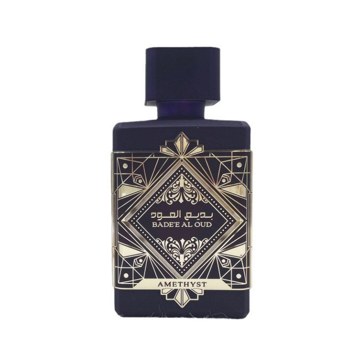 Arabic Original Perfume Woody DEDA E AL OUD 100ML Dubai Men's Perfume Arabes Original Lattafa Perfume
