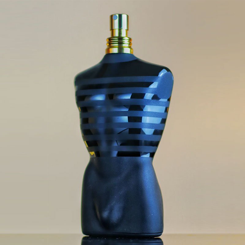 Ocean Series 100ml Men's Cologne Private Label Perfume & Fragrance Body Spray