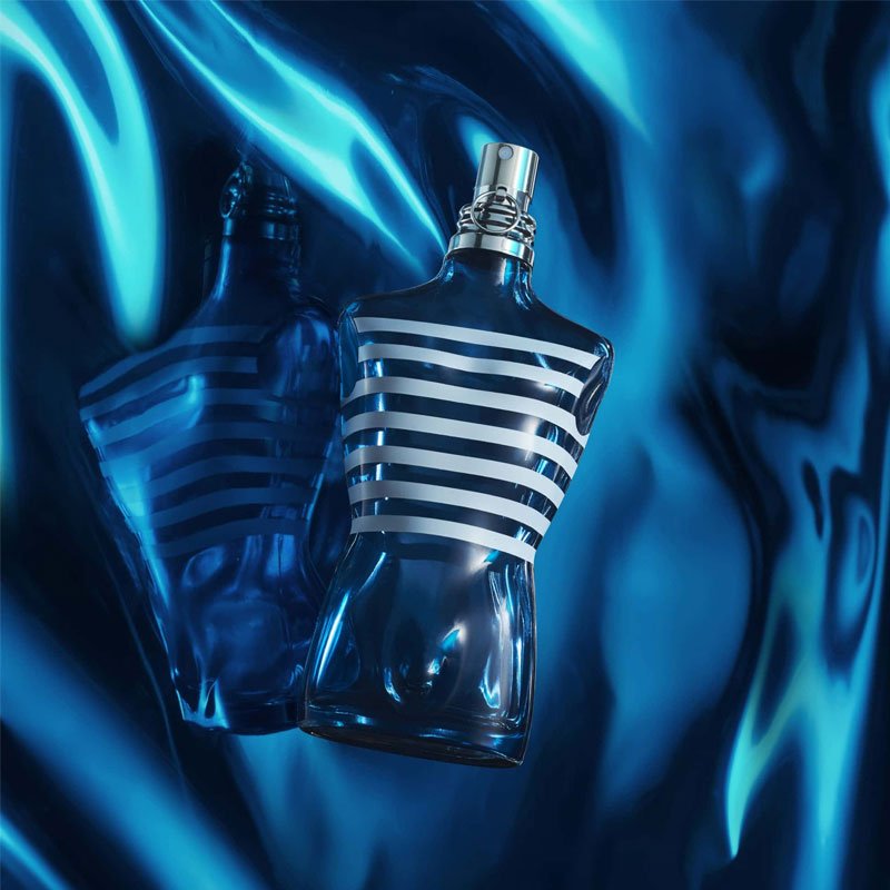 Ocean Series 100ml Men's Cologne Private Label Perfume & Fragrance Body Spray