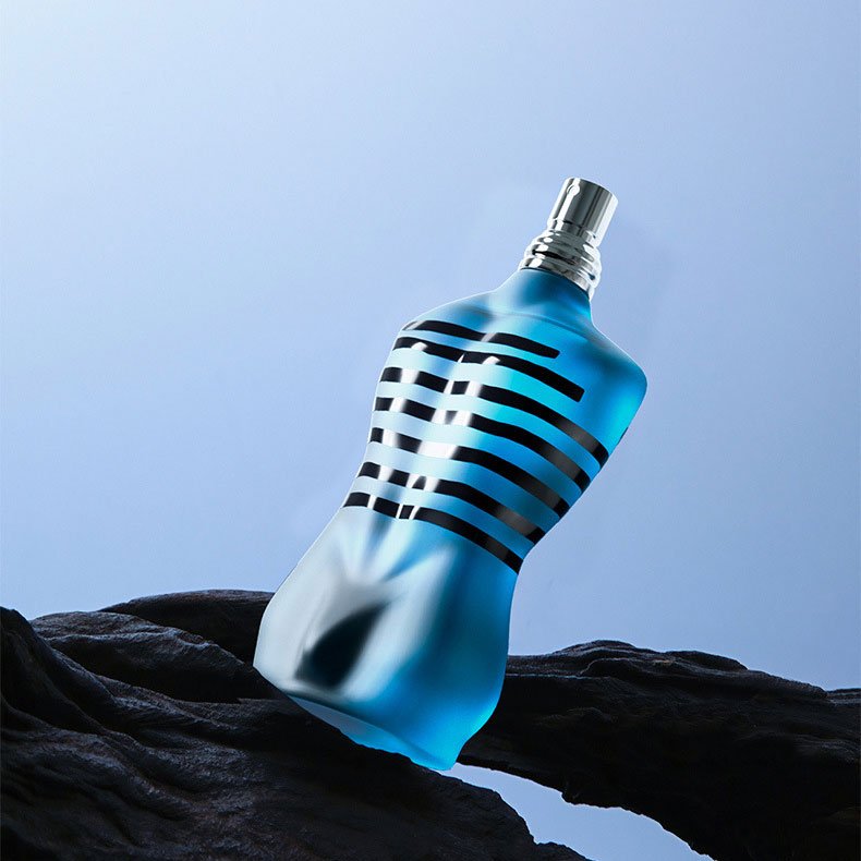 Ocean Series 100ml Men's Cologne Private Label Perfume & Fragrance Body Spray