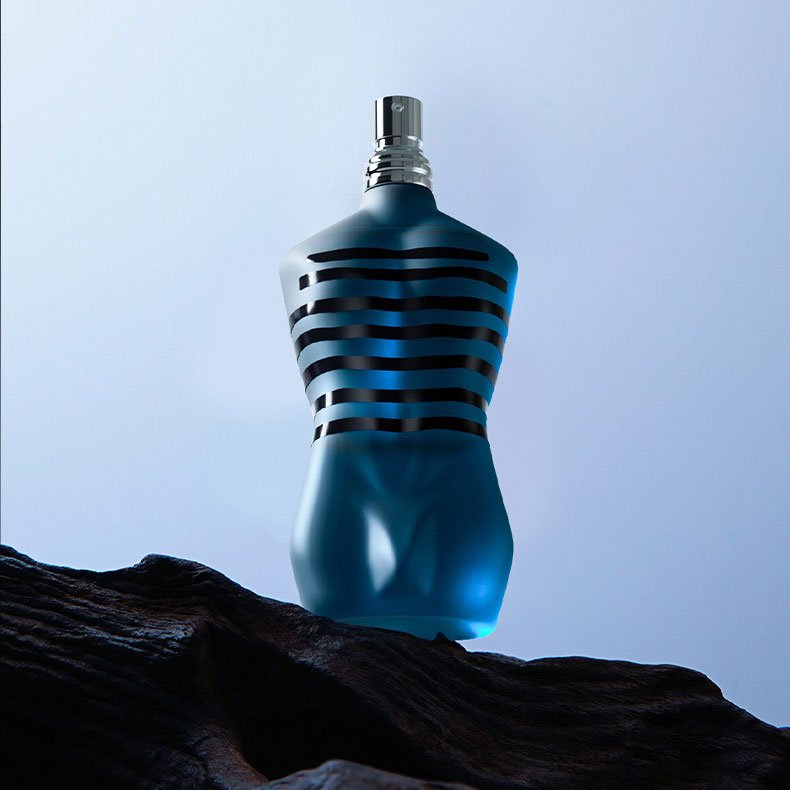 Ocean Series 100ml Men's Cologne Private Label Perfume & Fragrance Body Spray