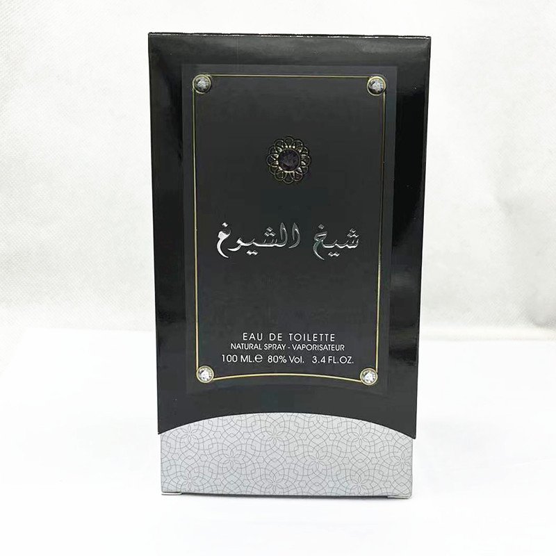 Cross-border foreign trade perfume Middle East Arab Dubai wholesale Vietnam Southeast Asia perfume