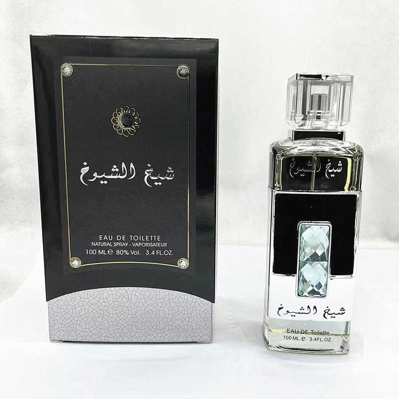 Cross-border foreign trade perfume Middle East Arab Dubai wholesale Vietnam Southeast Asia perfume