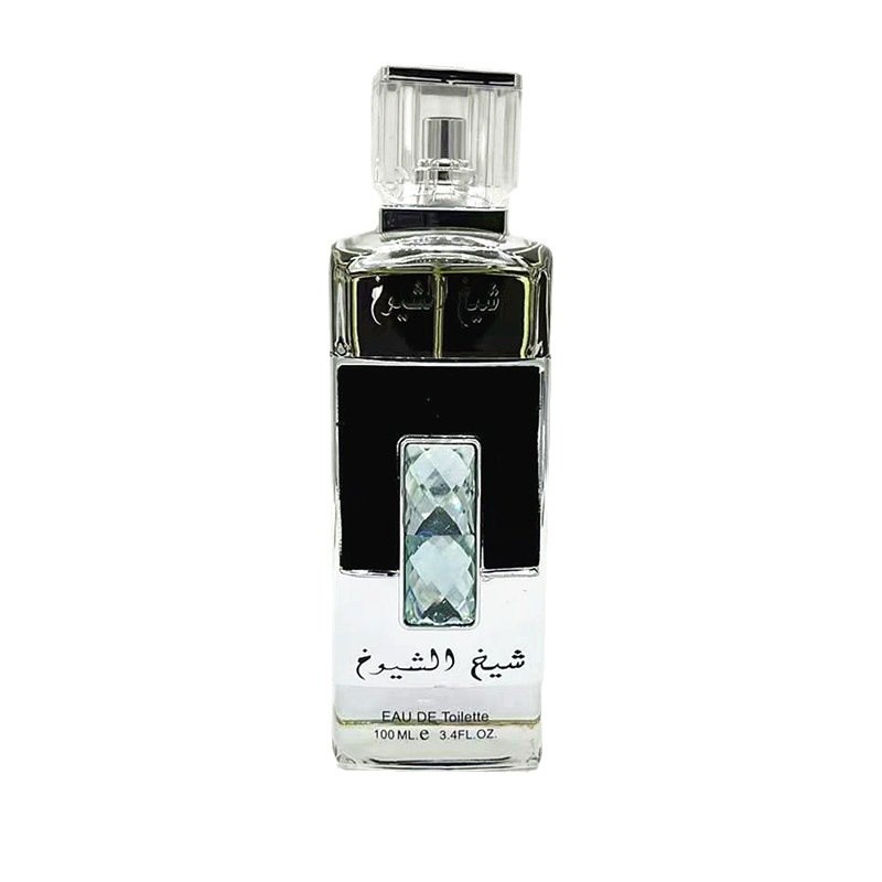 Cross-border foreign trade perfume Middle East Arab Dubai wholesale Vietnam Southeast Asia perfume