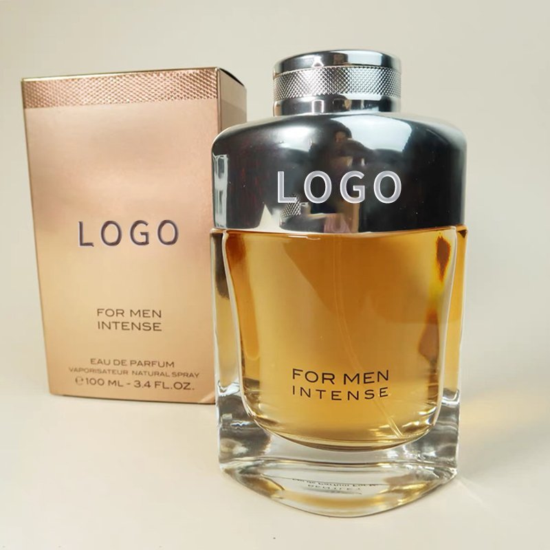 3.4 oz Eau de Parfum Spray High quality Perfect club Vietnam Woody lasting fragrance Men's perfume BENTLEY for Men Intense