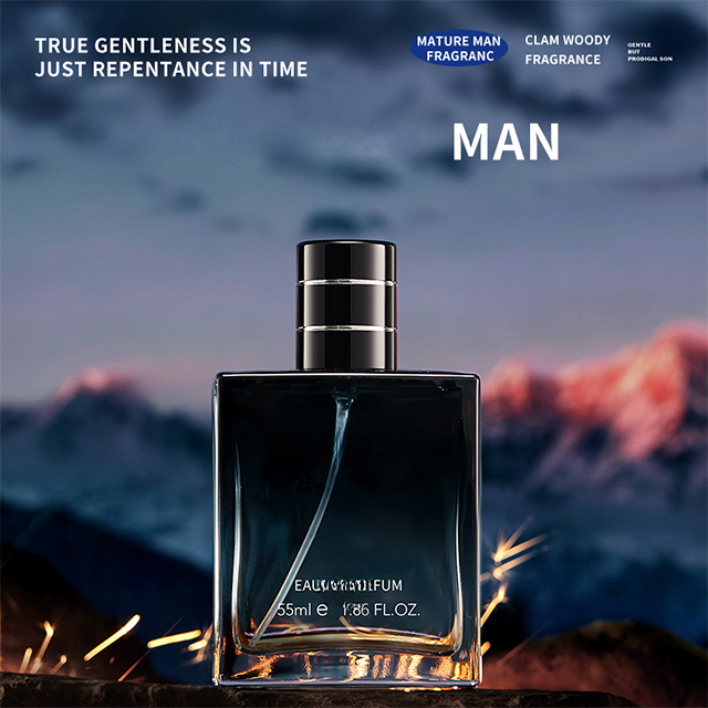 Men's perfume Young Oriental Cologne Fragrance 55ml Original Branded Long Lasting Fragrance Wholesaler