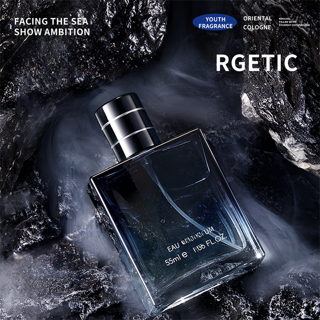 Men's perfume Young Oriental Cologne Fragrance 55ml Original Branded Long Lasting Fragrance Wholesaler