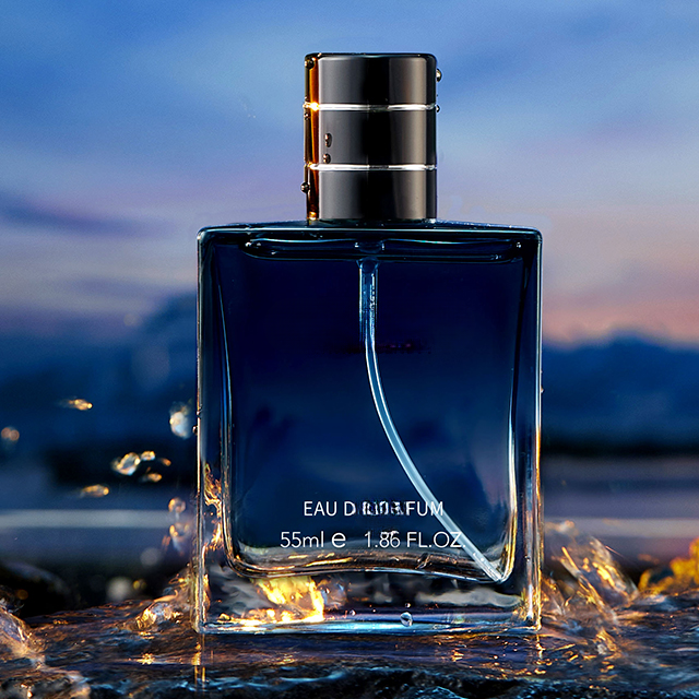 Men's perfume Young Oriental Cologne Fragrance 55ml Original Branded Long Lasting Fragrance Wholesaler
