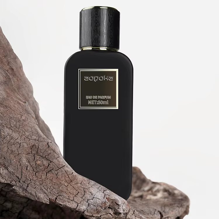 Custom Boy Body Spray Man Parfum Mist Woodiness OEM Cologne Musk Perfume Men 50 Ml Wholesale Elegant Male Long Lasting Perfumes