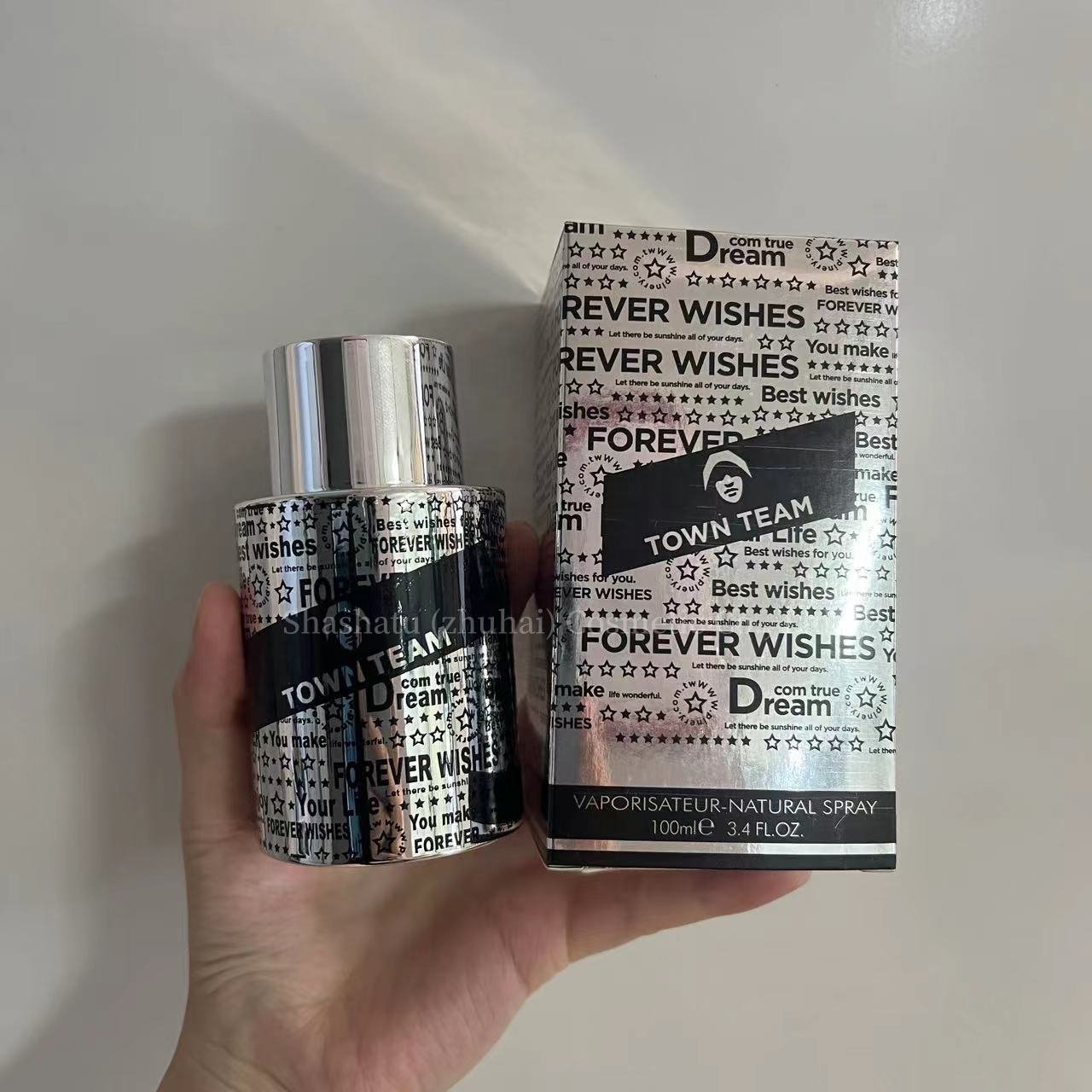 Wholesale Litao Men's perfume Brand Long Lasting Wood Scent Male Original Fragrance Perfumes For Men