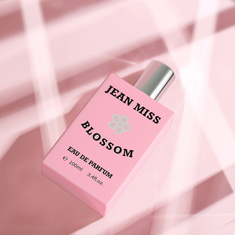 Original brand perfume Top high-end Hua Yue Blooming women's perfume girl 100ml