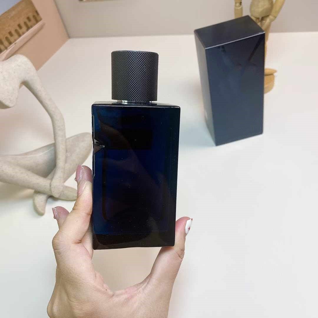 2024 Newest Y Men's Perfume Perfumes High Quality Long Lasting Spray Fragrance Men's Perfume