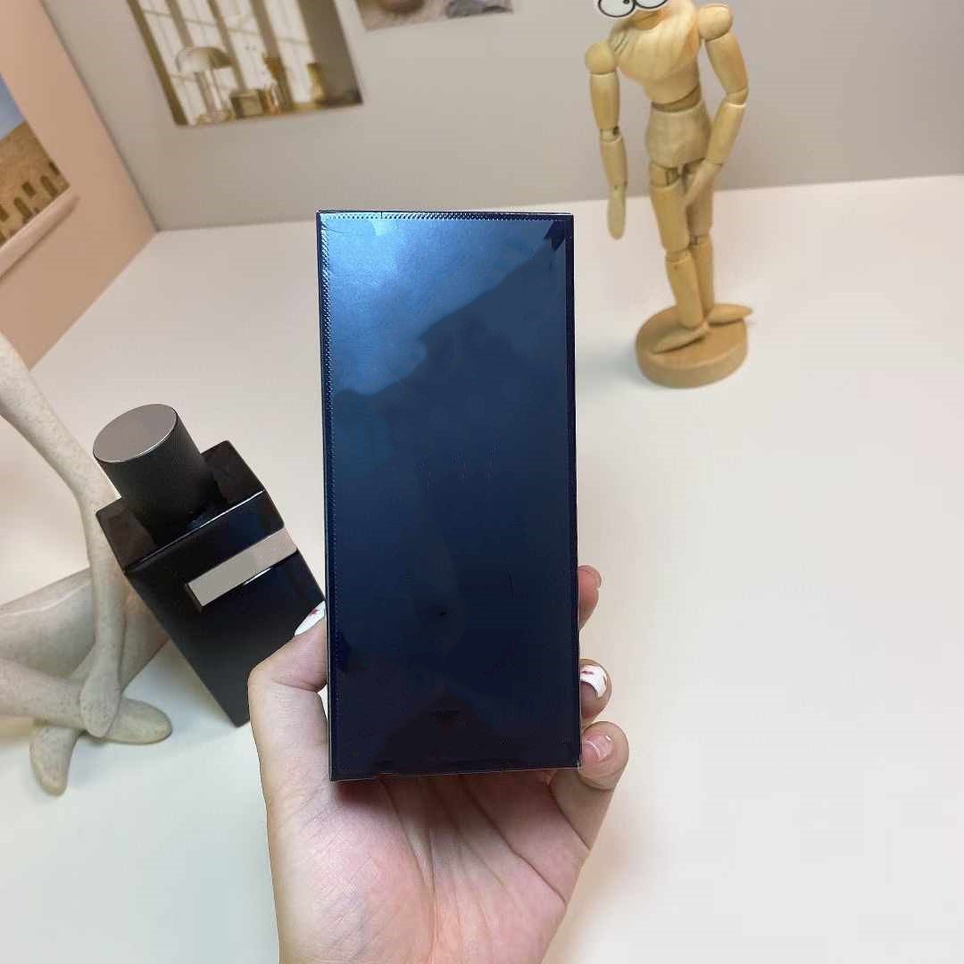 2024 Newest Y Men's Perfume Perfumes High Quality Long Lasting Spray Fragrance Men's Perfume